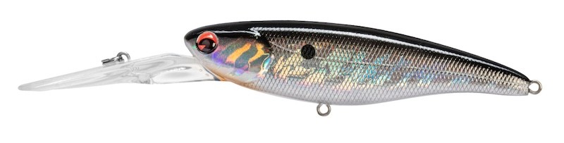 Ima Lures Deep Fry - 9.5cm - 17.8g - Suspending - Photo 13/13
