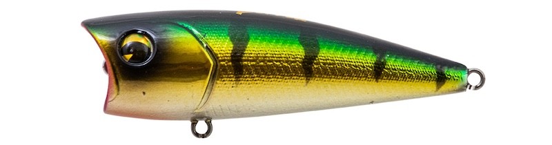 Ima Lures Finess Pop 65 - 6.5cm - 10g - Photo 9/13