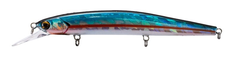 Ima Lures Flit 100 - 10cm - 10.5g - Suspending - Photo 7/11