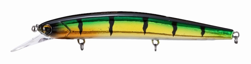 Ima Lures Flit 100 - 10cm - 10.5g - Suspending - Photo 8/11
