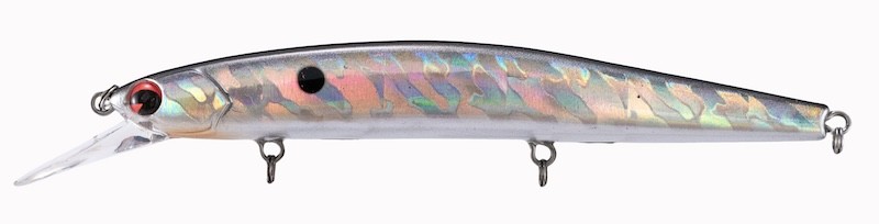 Ima Lures Flit 100 - 10cm - 10.5g - Suspending - Photo 9/11