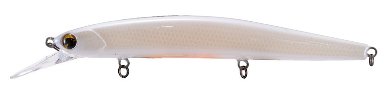 Ima Lures Flit 100 - 10cm - 10.5g - Suspending - Photo 10/11