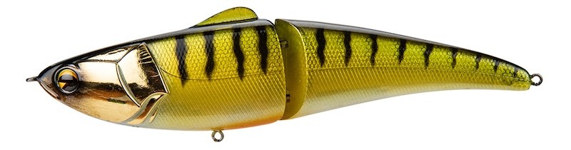Ima Lures Glide Fluke 178 - 17.8cm - 80g - Sinking - Imagen 8 de 13