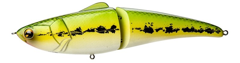 Ima Lures Glide Fluke 178 - 17.8cm - 80g - Sinking - Imagen 9 de 13