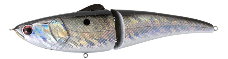 Ima Lures Glide Fluke 178 - 17.8cm - 80g - Sinking - Imagen 10 de 13