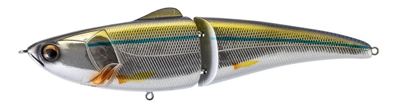 Ima Lures Glide Fluke 178 - 17.8cm - 80g - Sinking - Imagen 12 de 13