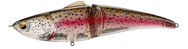 Ima Lures Glide Fluke 178 - 17.8cm - 80g - Sinking - Imagen 13 de 13