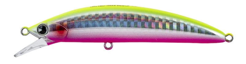 Señuelos Ima Heavy Surfer - 9 cm - 28 g - hundimiento - Imagen 8 de 13