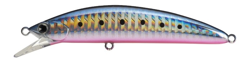 Señuelos Ima Heavy Surfer - 9 cm - 28 g - hundimiento - Imagen 9 de 13