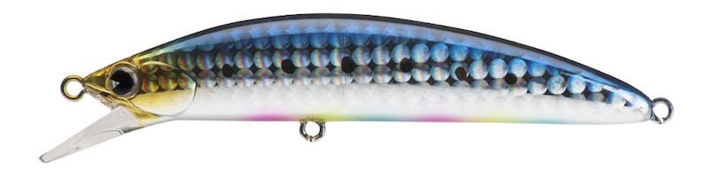 Señuelos Ima Heavy Surfer - 9 cm - 28 g - hundimiento - Imagen 11 de 13