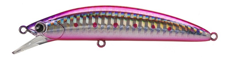 Señuelos Ima Heavy Surfer - 9 cm - 28 g - hundimiento - Imagen 12 de 13