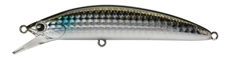 Señuelos Ima Heavy Surfer - 9 cm - 28 g - hundimiento - Imagen 13 de 13