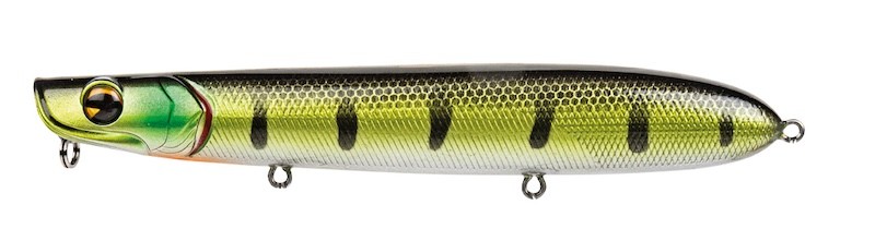 Ima Lures Little Stick - 13.5cm - 25g - Floating - Photo 9/15