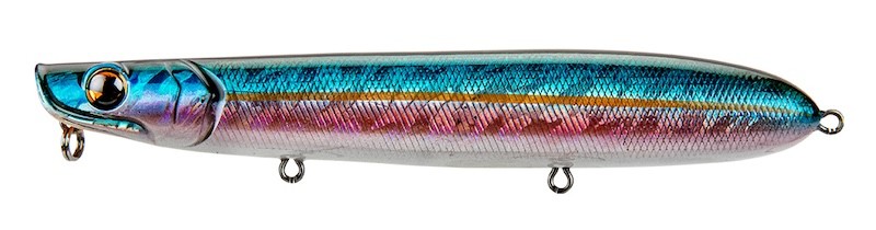 Ima Lures Little Stick - 13.5cm - 25g - Floating - Photo 10/15