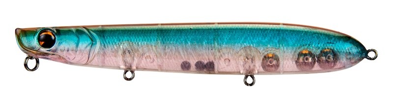 Ima Lures Little Stick - 13.5cm - 25g - Floating - Photo 11/15