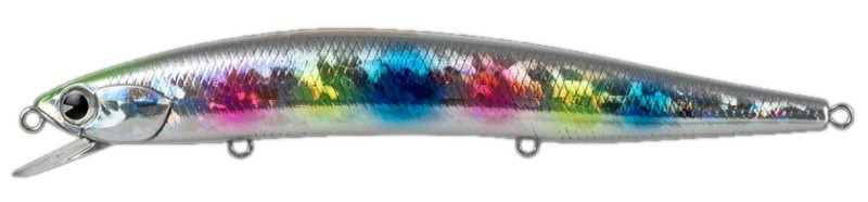 Ima Lures Nabarone 125F - 12.5cm - 16g - Floating - Imagen 9 de 15