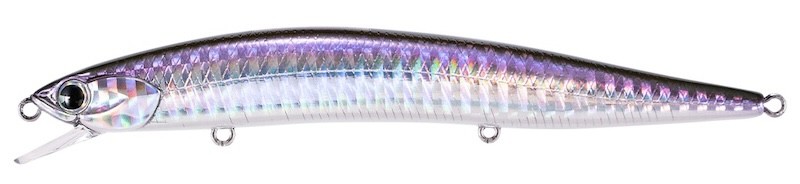 Ima Lures Nabarone 125F - 12.5cm - 16g - Floating - Imagen 12 de 15