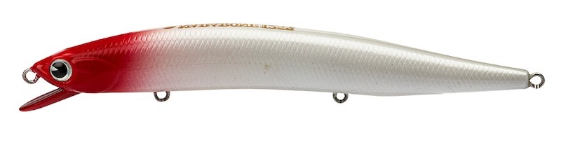 Ima Lures Nabarone 125F - 12.5cm - 16g - Floating - Imagen 13 de 15