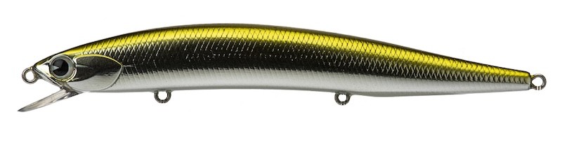 Ima Lures Nabarone 125F - 12.5cm - 16g - Floating - Imagen 14 de 15