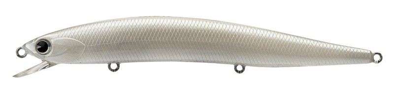 Ima Lures Nabarone 125S - 12.5 cm - 17.5 g - Photo 16/17