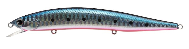 Ima Lures Nabarone 125F - 12.5cm - 16g - Floating - Imagen 15 de 15