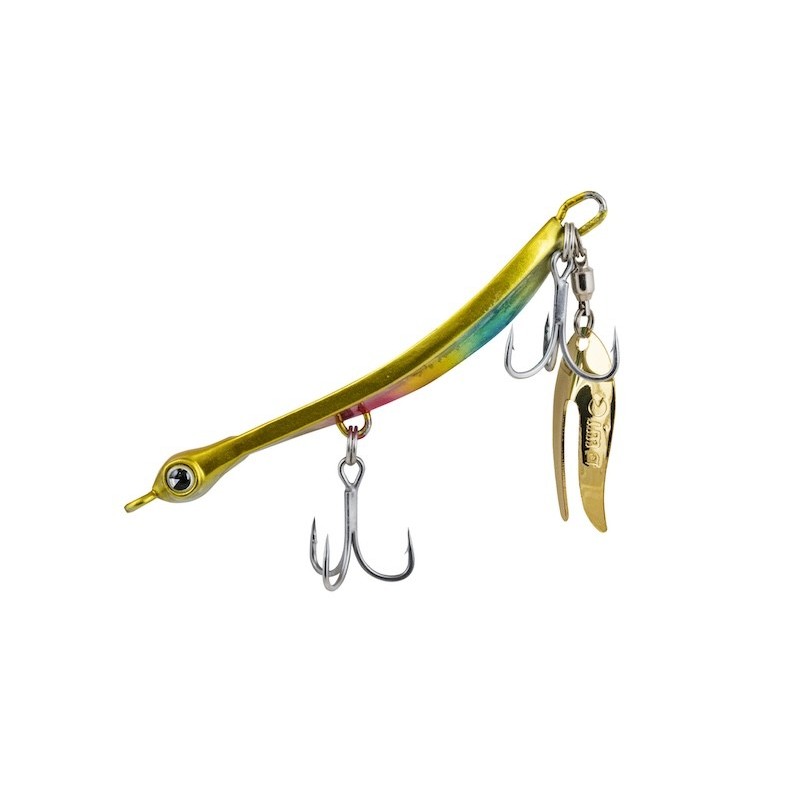 Ima Lures Santis 33 - 7.2cm - 33g
