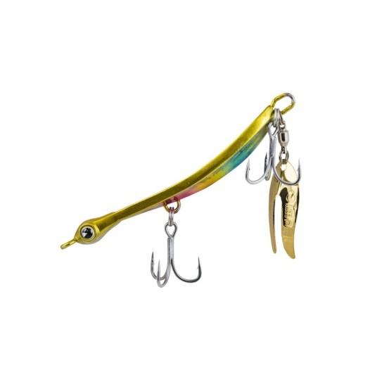 Ima Lures Santis 33 - 7.2cm - 33g