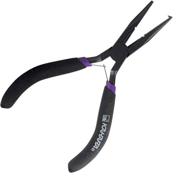 Kahara Carbon Steel Pliers 5"
