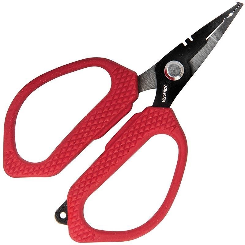 Kahara Premium Split Ring Scissors