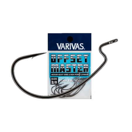 Nogales Power Bait Finesse - 8pcs/pk