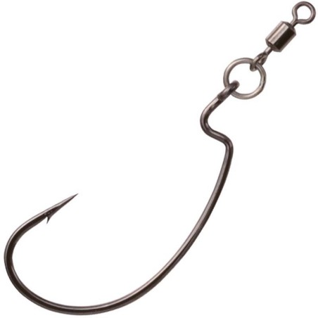 Nogales Ring Offset