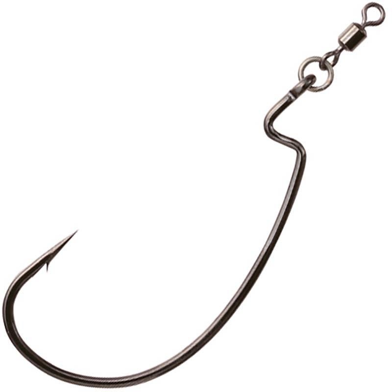 Nogales Ring Offset Monster