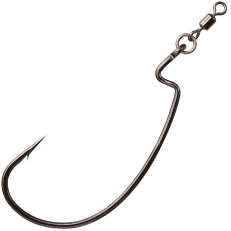 Nogales Ring Offset Monster