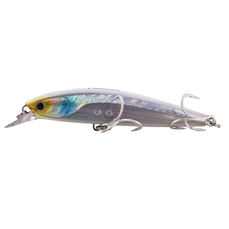 Oceans Legacy Tidalus 92
