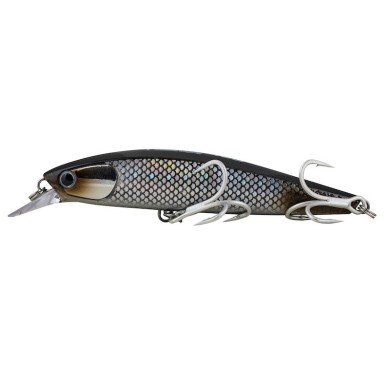 Oceans Legacy Tidalus 125