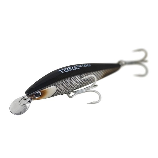 Oceans Legacy Tidalus 160