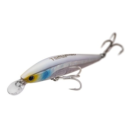 Oceans Legacy Tidalus 140
