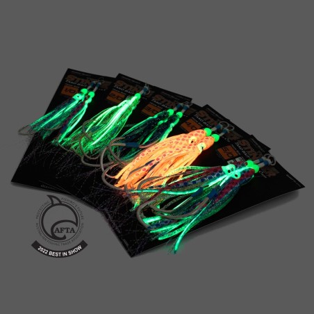 Oceans Legacy Tako Cebo Twin