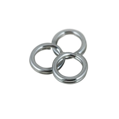 Oceans Legacy Split Ring