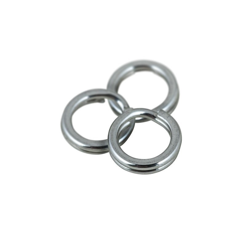 Oceans Legacy Split Ring