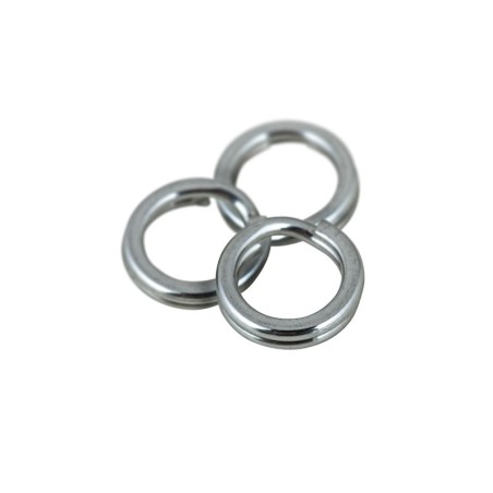 Oceans Legacy Split Ring