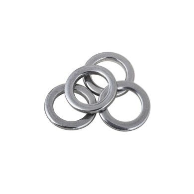 Oceans Legacy Solid Ring