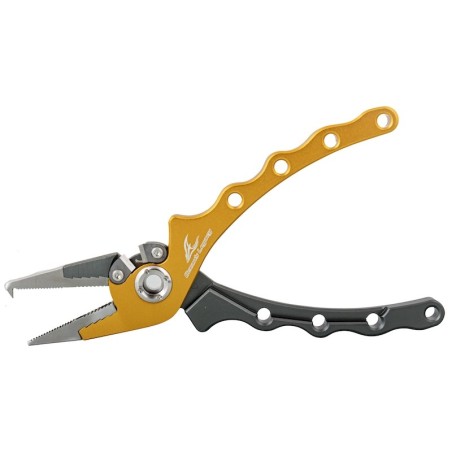 Alicates de pesca lenta Oceans Legacy Split Ring