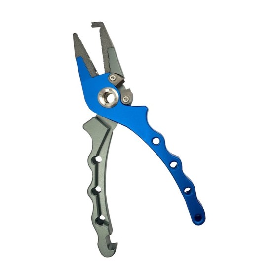 Oceans Legacy HD Split Ring Pliers