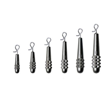 Nogales TG Slim Sinker