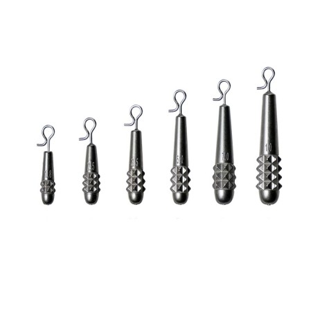 Nogales TG Slim Sinker