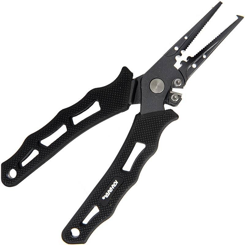 Kahara Premium Stainless Pliers 7 Inch