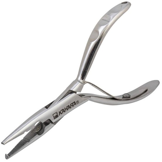 Kahara KJ Compact Mini Split Ring Pliers