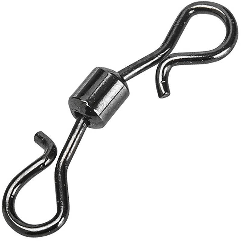 Kahara Double Quick Change Swivel - 5pcs/pk