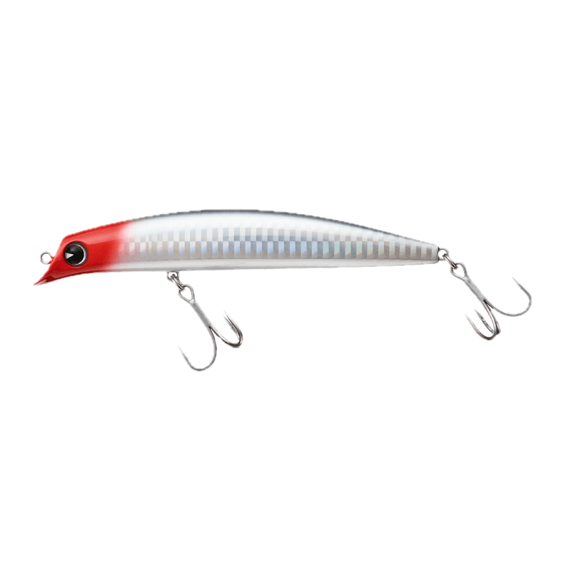 Ima Lures Sasuke 120 - 12cm - 20g - Floating